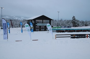 Oppdalsrennet og Oppdalssprinten TC1